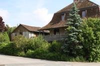 Ofenhaus - B&B Morat