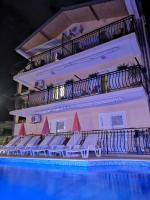 Apartments Ćurić - Ferienwohnung Trogir