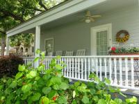 Cottage mit 2 Schlafzimmern