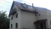Tweepersoonskamer met Balkon