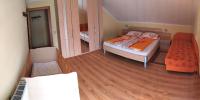 Appartement - Vue sur Piscine