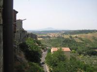 Casa Mimmo - Ferienwohnung Castiglione in Teverina