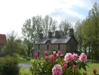 Le Manoir du Butel - B&B