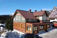 Pension Jaruska - B&B Špindlerův Mlýn