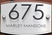 Marley Mansion Apartments - Borough - B&B Birkenhead
