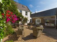 Clos De Vaul Creux - B&B