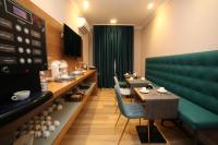 Habitación Doble Deluxe - 1 o 2 camas