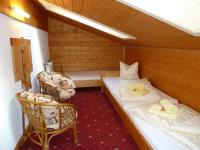 Apartment mit 2 Schlafzimmern