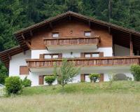 Haus Bials - B&B Sankt Gallenkirch