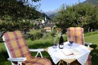 Haus Saler - B&B Silbertal