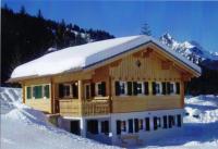 Haus zur Kapelle - Ferienwohnung