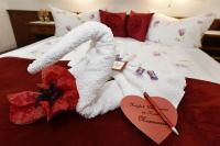 Camera Matrimoniale con Doccia 