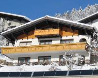 Haus Marent - Ferienwohnung Bartholomäberg