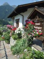 Rudigier Margret und Franz - B&B Sankt Gallenkirch