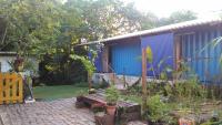 Pousada Container Eco Manguinhos - B&B