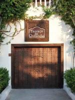 Terraço das Quitandas Design Accommodation-AL - Bed and Breakfast Mozambique