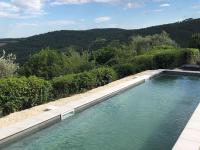 B&B Berlou - Delighful Villa in Berlou with Private Swimming Pool - Bed and Breakfast Berlou