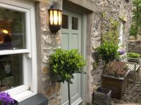 B&B Kirkby Lonsdale - No 1 Fairbank - Bed and Breakfast Kirkby Lonsdale