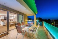 Villa Hill Families Only - B&B Laganás