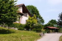 Hiša Krivopeta - B&B