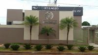 B&B Campo Grande - Hotel Bellagio - Bed and Breakfast Campo Grande