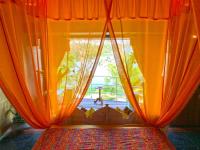 Deluxe Suite met Kingsize Bed