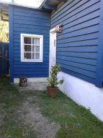 Lunas del Bosque Cabaña y apartamento en suite - B&B