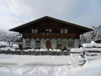 Kleinwidmoos-Apartment - Ferienwohnung Wagrain