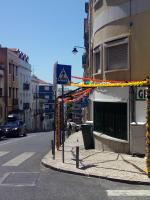 Sabrosa's Flat - B&B Lisbona