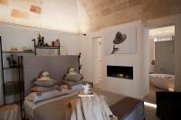Suite Deluxe con bañera de hidromasaje