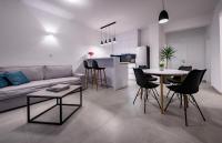 Appartement met 2 slaapkamers