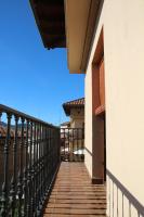 Apartamento Palacio de Las Sevillanas - Bed and Breakfast