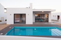 Cairnvillas - Le Maquis C34 Luxury Villa with Private Pool near Beach - Chambres d'hôtes Aljezur