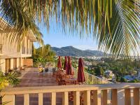 The Ridge Residence - B&B Victoria