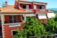 Apartmani Ivan - Chambres d'hôtes Lopar