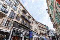 La Maioneta Carré d'Or - Ferienwohnung Nizza