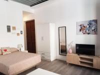 Studio-Apartment 