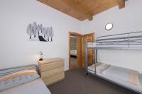 Large Apartment - Ground Floor (5 Adults)