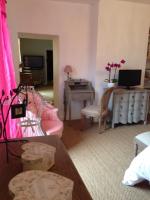 Appartamento con 1 Camera da Letto (2 Adulti) 