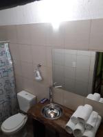 Chambre Quadruple avec Salle de Bains Privative