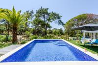 B&B Vale do Lobo - Casa da Calma - Bed and Breakfast Vale do Lobo