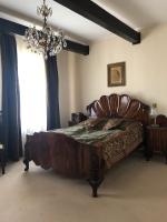 Grande Chambre Double 