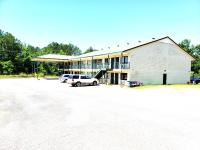 Motel 103 - Ferienwohnung Calhoun