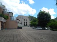 FREE Apartment - Am Kurpark - Ferienwohnung Bad Urach