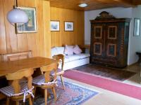 Appartement met 2 slaapkamers