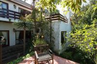 Auberge de Courtrai - Bed and Breakfast Paarl
