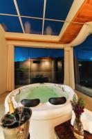 Pousada Palos Verdes - Bed and Breakfast Monte Verde