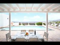 Casa Ocean View - B&B Mácher