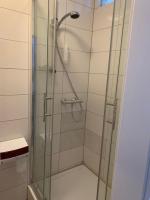 Double Room with Shared Toilet