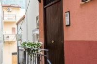 'A Cumerdia - Casa Vacanze - Ferienwohnung Castellammare del Golfo